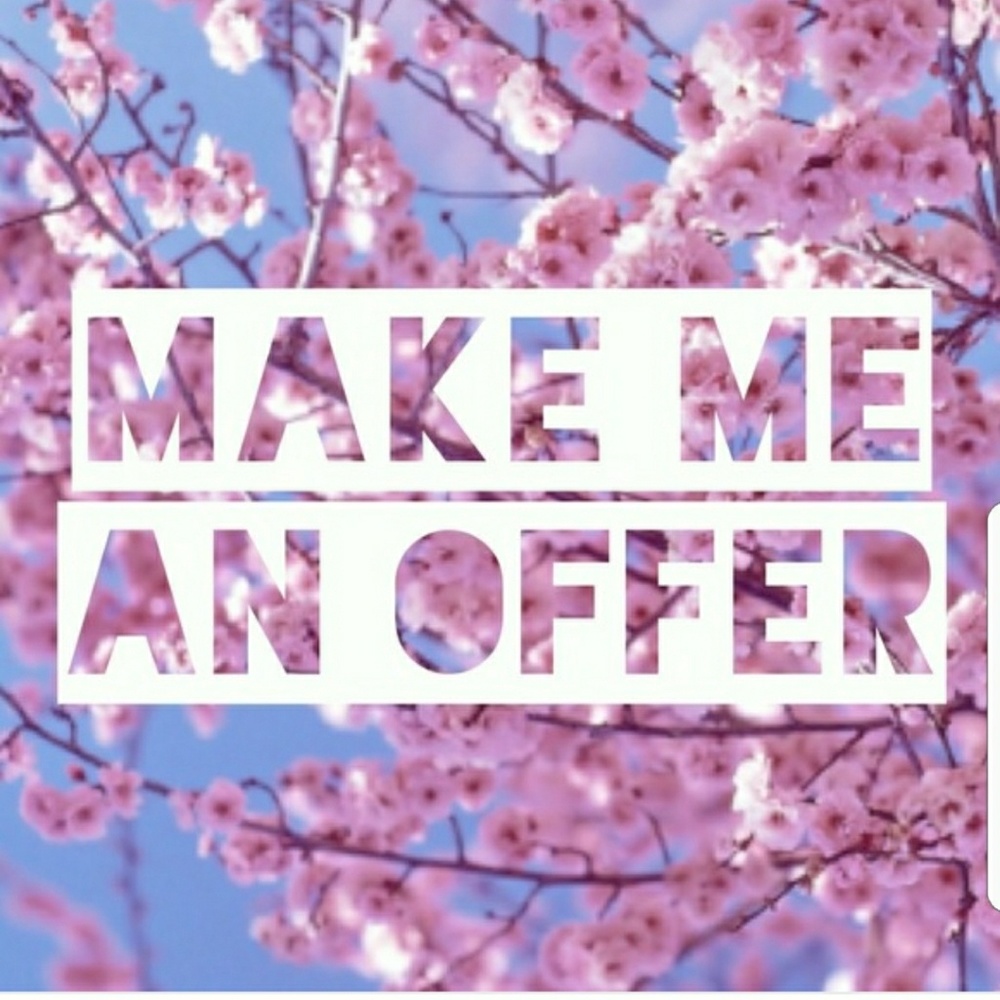 A little mixture of everything😊